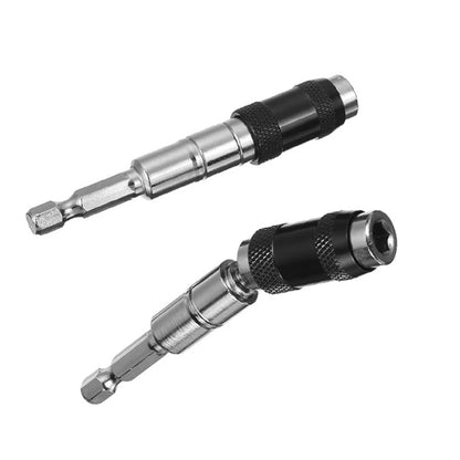 Hex Magnetic Ring Screwdriver Bits