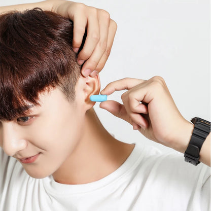 Ear Plugs Earplugs Noise Reduction