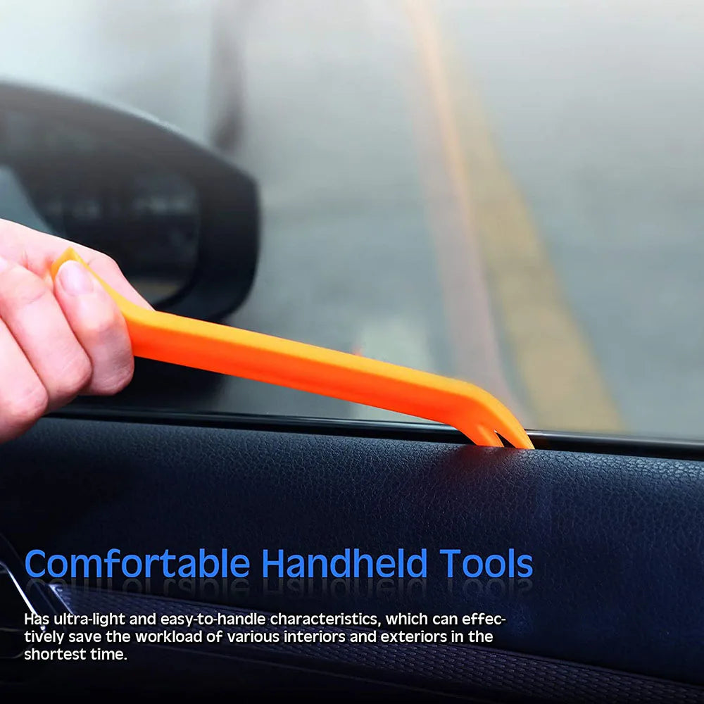 Auto Trim Removal Car Door