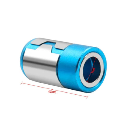 Magnetic Ring Alloy Screwdriver Bits