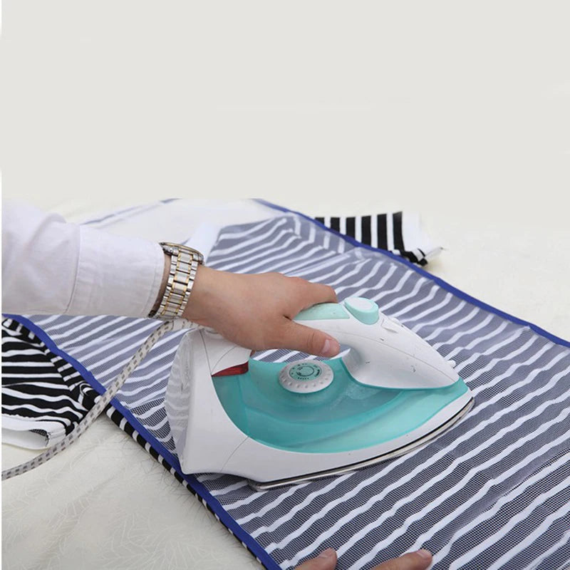 Clothes Ironing Protection Pad Cloth