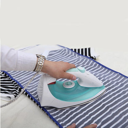 Clothes Ironing Protection Pad Cloth