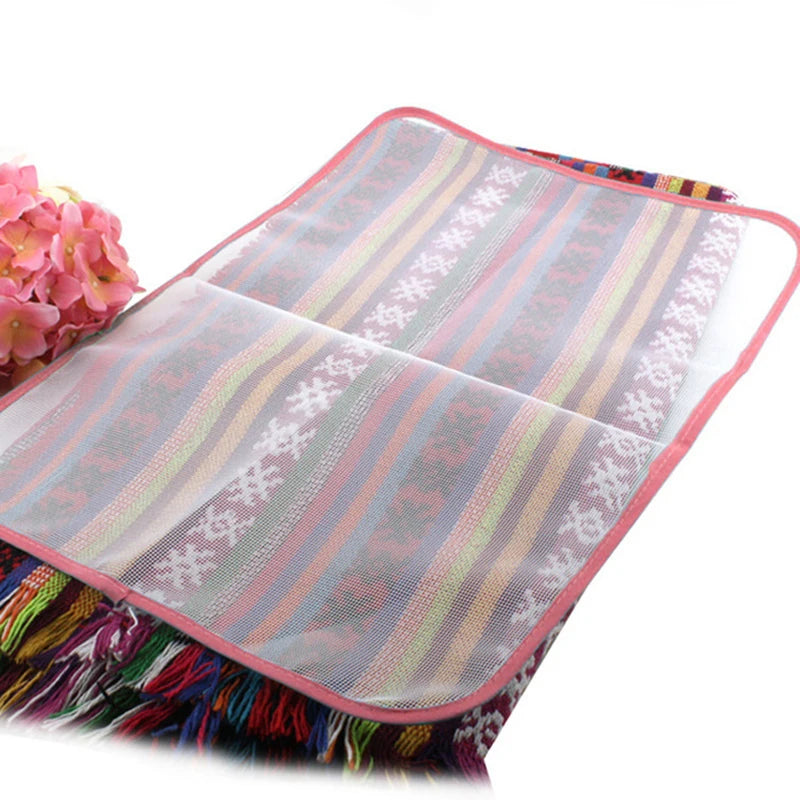 Clothes Ironing Protection Pad Cloth