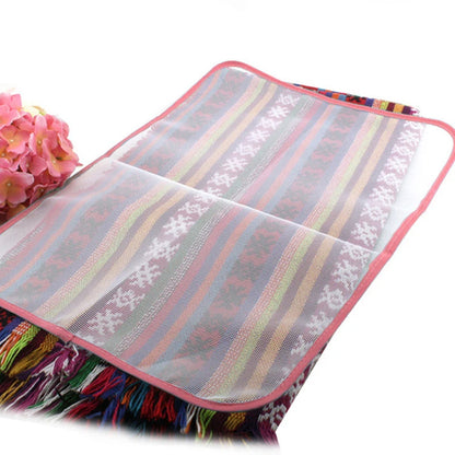 Clothes Ironing Protection Pad Cloth