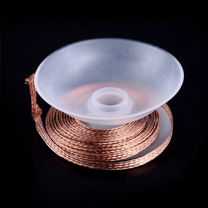 Welding Wires Desoldering Braid Solder