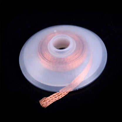 Welding Wires Desoldering Braid Solder