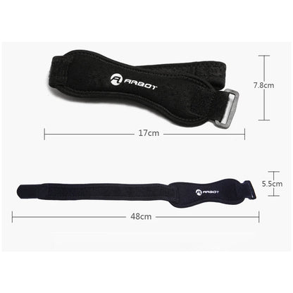 Knee Patellar Tendon Support Strape