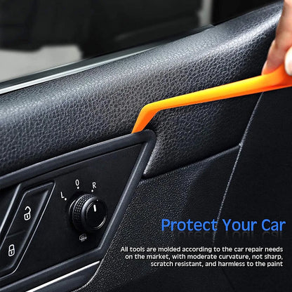 Auto Trim Removal Car Door