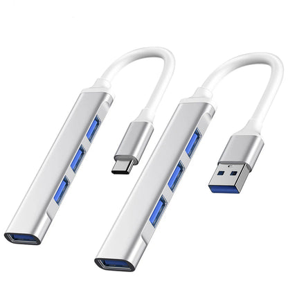 USB C HUB Type Port