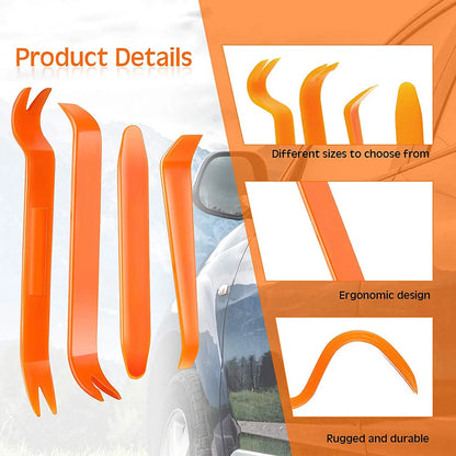Auto Trim Removal Car Door