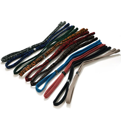Non-slip Sunglasses Rope Unisex Outdoors