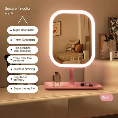 Unique Designer Vanity Mirror Three