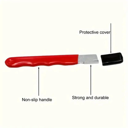 Precision Edge Knife Sharpener Tungsten