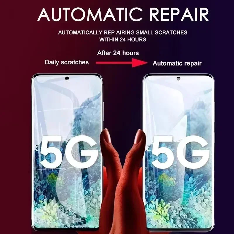 Hydrogel Film FE Screen Protector