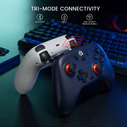 Nova Controller Hall Effect Gamepad