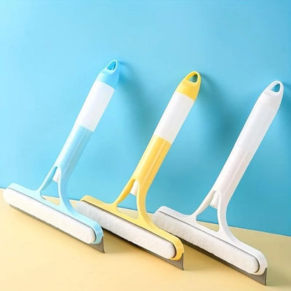 Multi-function Glass Wiper Window Cleaning