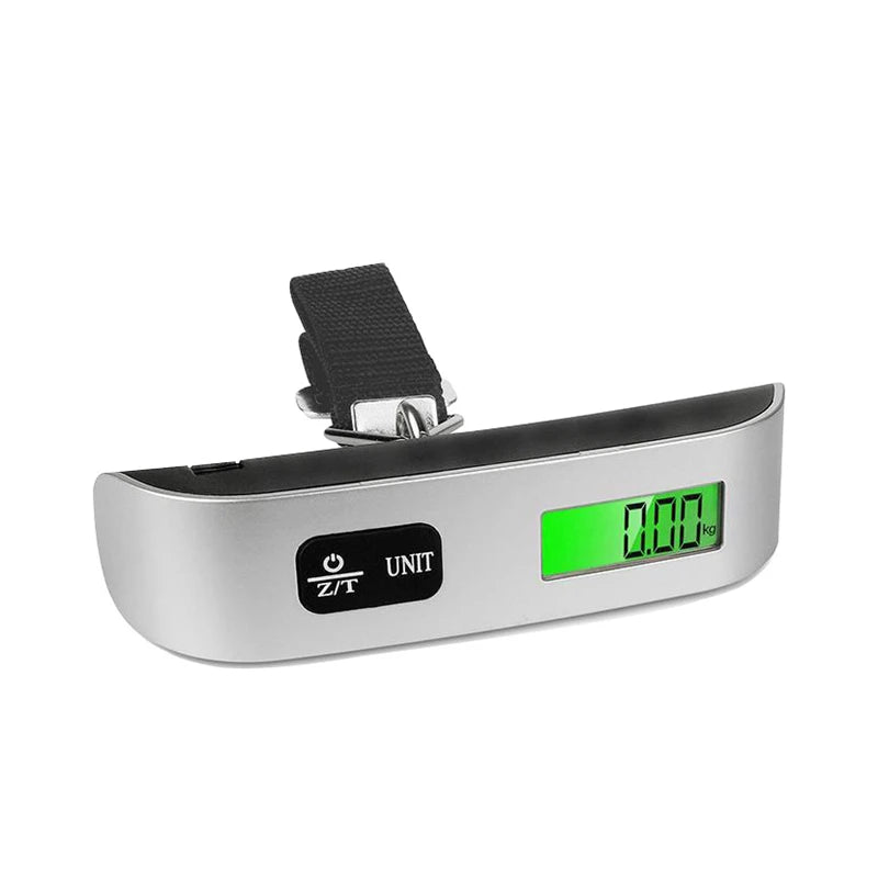 Scale Digital LCD Display Electronic