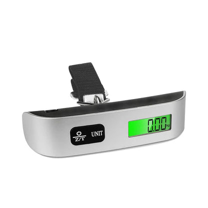 Scale Digital LCD Display Electronic