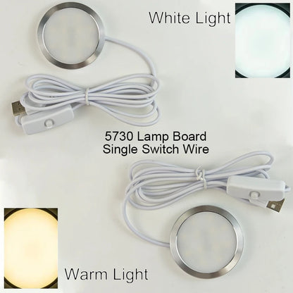 Bambu Lab Led Lamp Kit