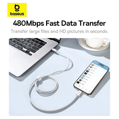 Type C USB Cable Fast