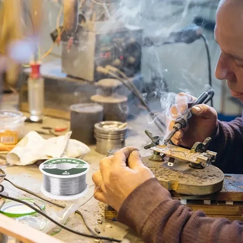Soldering Rods Low Temperature Easy