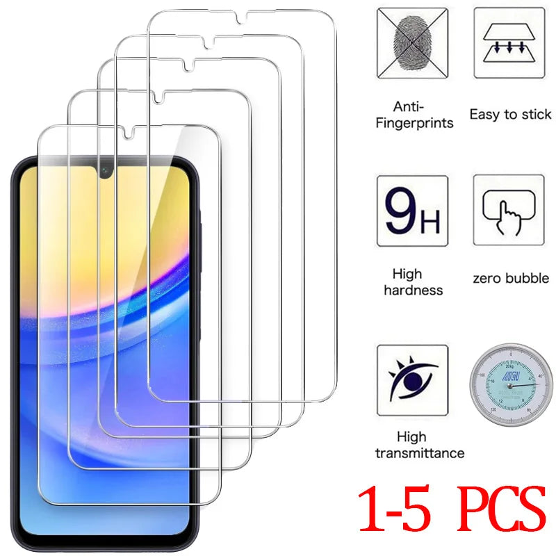 Screen Protector Tempered Glass