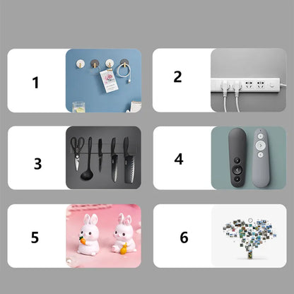 Nano Tape Double-sided Adhesive Traceless
