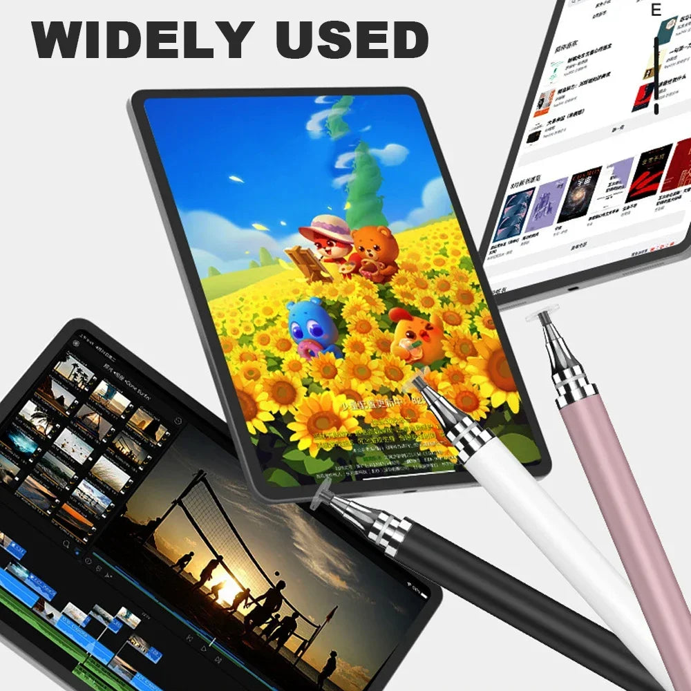 Tablet Pen Drawing Screen Touch