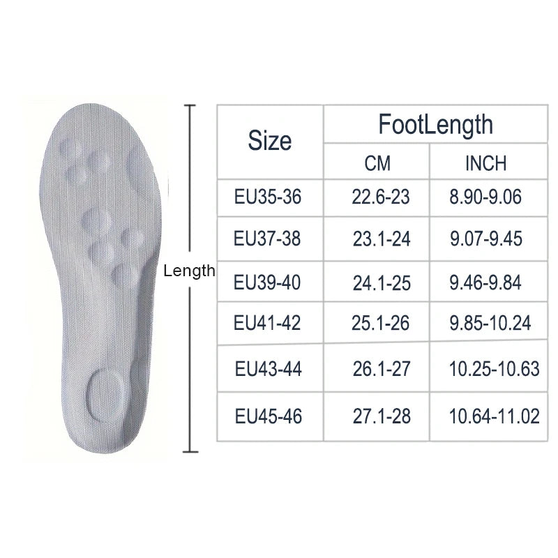 2pairs 4pairs Elasticity Latex Sport