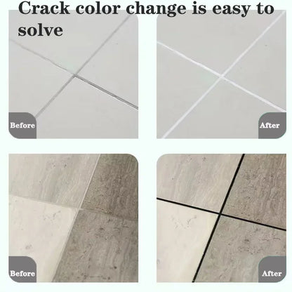 Waterproof Tile Marker Grout Pen