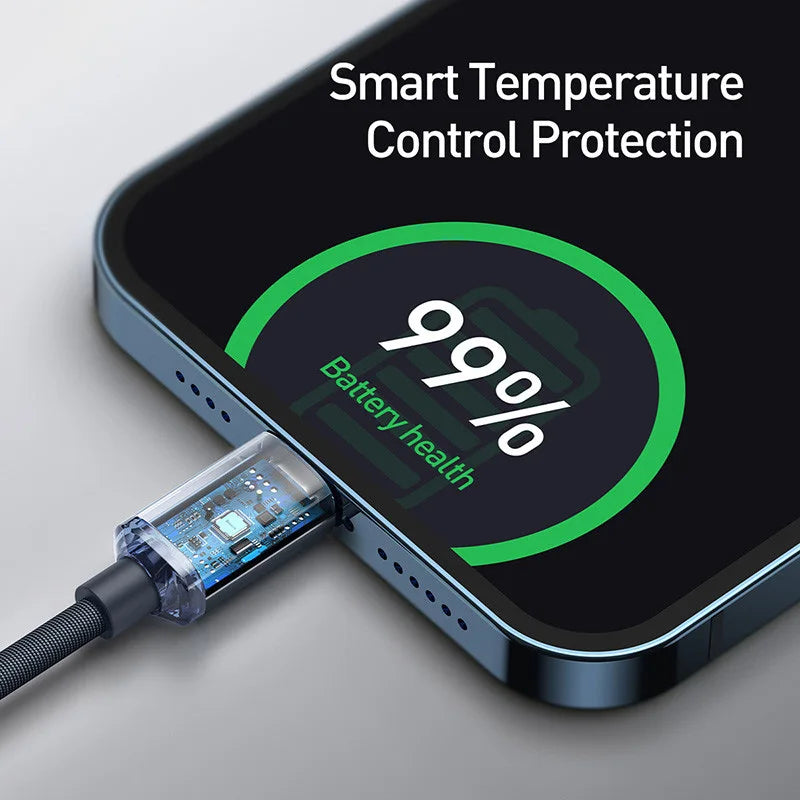 USB Type C PD Cable