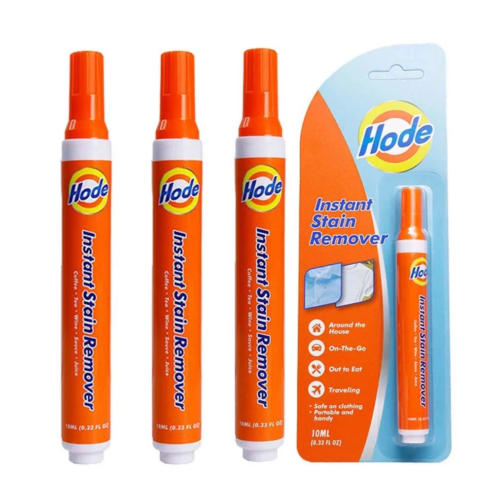 Stain Remover Pen Emergency