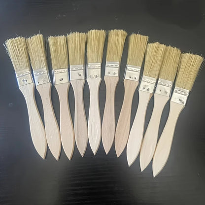 Pig Mane Brushes Suitable Art