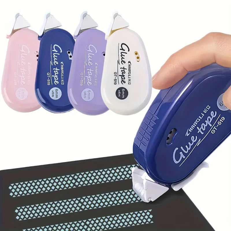 Double Sided Adhesive Dots Glue