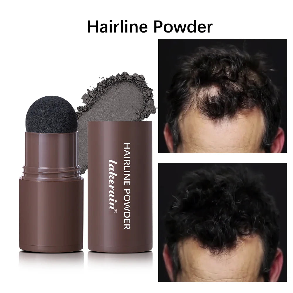 Waterproof Hairline & Root Concealer