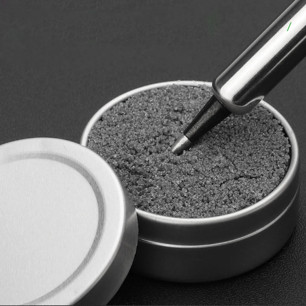 Soldering Iron Tip Refresher Non-stick