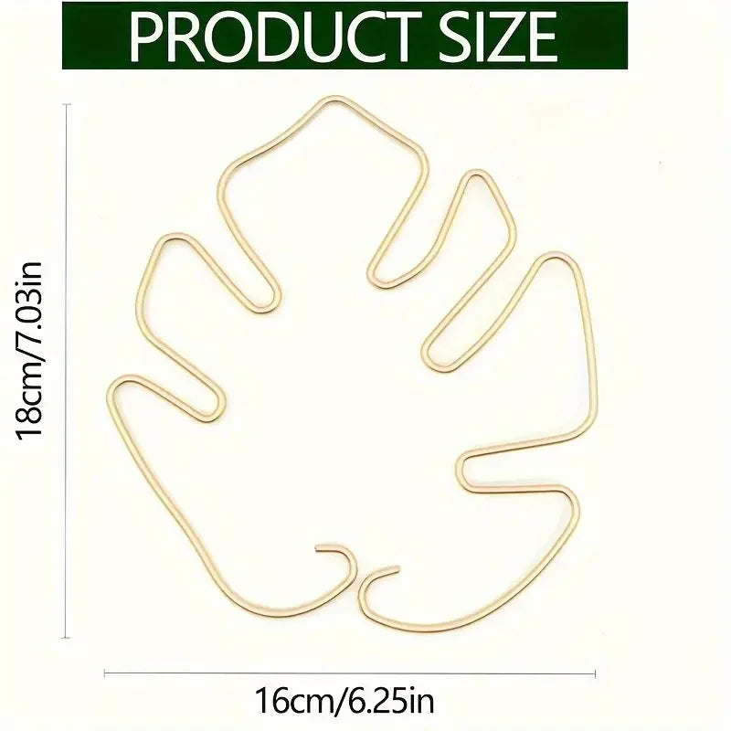 Hanging Plant Stand Iron Hooks