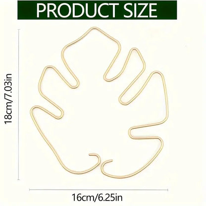Hanging Plant Stand Iron Hooks