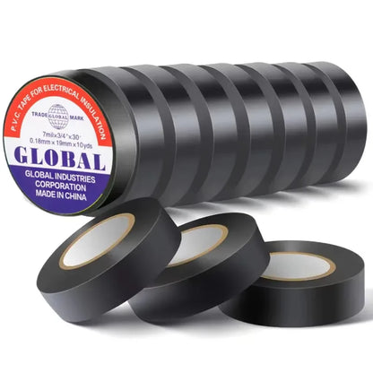High-temperature Resistant Black Rubber