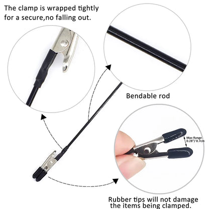 Soldering Third Hand Strong Magnetic