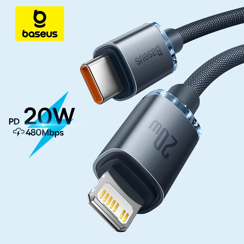 USB Type C PD Cable