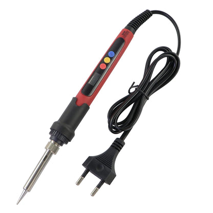 Electric Soldering Iron LCD Digital