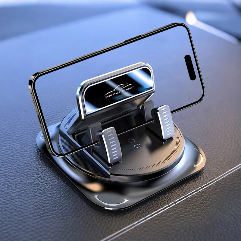 Car Phone Mount Anti Slip