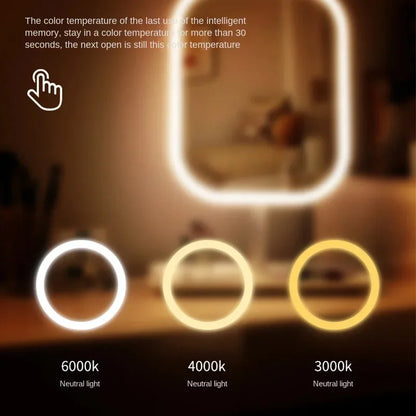 Unique Designer Vanity Mirror Three