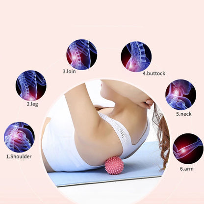 Massage Ball Fascia Muscle Relaxation
