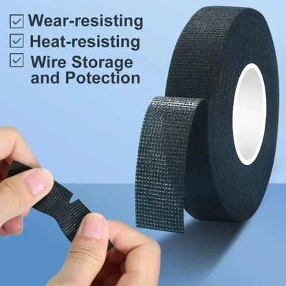 Heat-resistant Wear-resistant Car Electrical