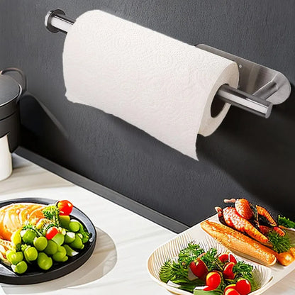 Paper Towel Holder Adhesive Tissue