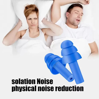 Ear Plugs Sleeping Noise Cancelling