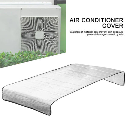 46x95cm Air Conditioning Cover Outdoor