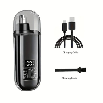 Nose Ear Hair Trimmer Men